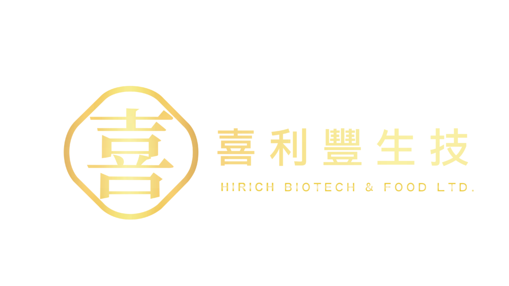 喜利豐生技